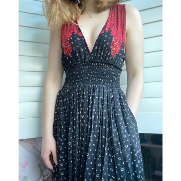 Free People Dress - Picture 1 of 4